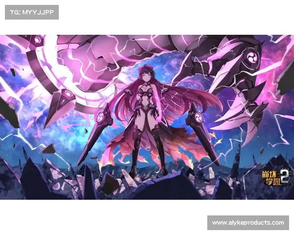 崩坏学园2耀夜姬的三大冒险秘诀揭秘 带你走向胜利的终极攻略 崩坏学园2耀夜姬的三大冒险秘诀揭秘 带你走向胜利的终极攻略