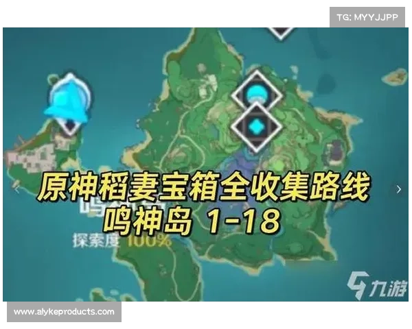 原神瑶光滩秘境与特藏全解析深度指南助你轻松探索隐藏宝藏 原神瑶光滩秘境与特藏全解析深度指南助你轻松探索隐藏宝藏