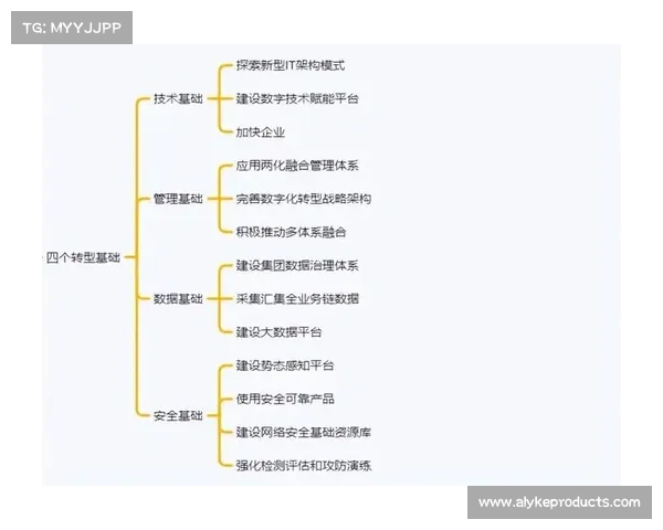 数字化转型最佳实践指南:助力企业高效升级与创新发展的实战策略 数字化转型最佳实践指南:助力企业高效升级与创新发展的实战策略