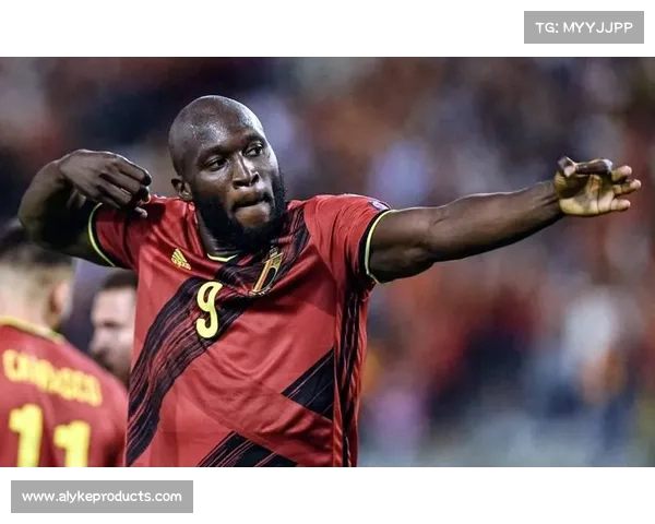 卢卡库转会曼联的五大原因深度解析为何选择红魔 卢卡库转会曼联的五大原因深度解析为何选择红魔