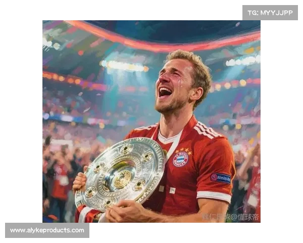 哈里凯恩成功背后的关键因素与成长历程分析